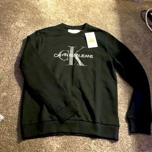 Calvin Klein Sweatshirt